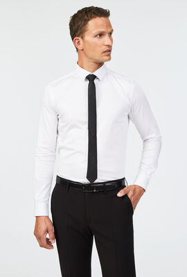 Redisson Shirt, White, hi-res